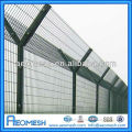 barbed razor wire fence / barbed fence mesh